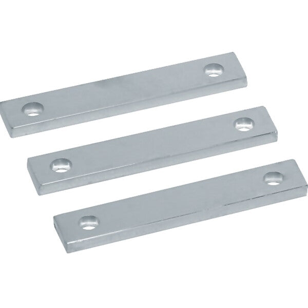 Hager Cu-Schienen universal 30x10x170mm vz UM30V4 (VE3)